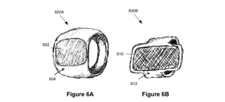 Illustration for article titled Does Anybody Understand the Growing Obsession With Smart Rings?